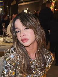 Mia, Bratislava - Petrzalka, 22 years