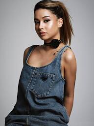 Mia, Bratislava - Petrzalka, 22 years