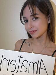 Mia, Bratislava - Petrzalka, 22 years