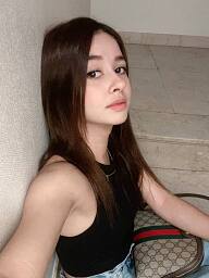 Mia, Bratislava - Petrzalka, 22 years