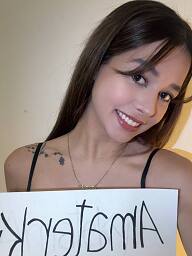 Mia, Bratislava - Petrzalka, 22 years