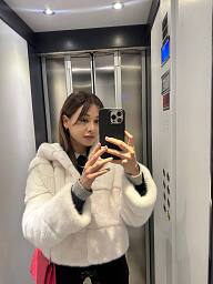 Mia, Bratislava - Petrzalka, 22 years