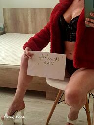 Lara, Piestany, 38 years