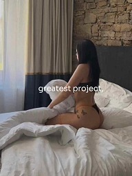 Eymi (22), Žilina, ID:30406