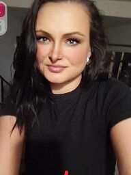 Kika, Bratislava - Rača, 34 rokov