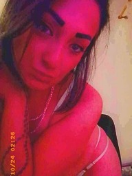 Lussy (26), Zarnovica, ID:31016