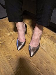 Masáž a Sex, Senica, 42 rokov