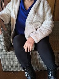 Masáž a Sex, Senica, 42 rokov