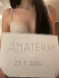 Diana, Bratislava - Vajnory, 18 years