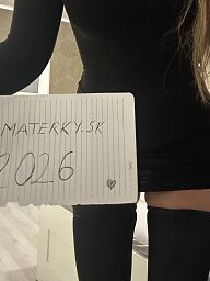 Niky, Senica, 29 years