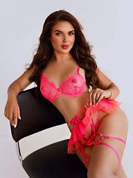 Alise, Bratislava - Stare Mesto, 19 years