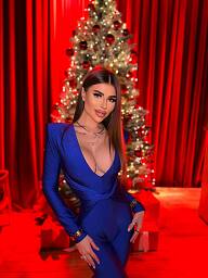 Polinka, Bratislava - Petrzalka, 21 years