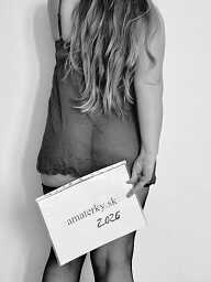 Nuru, Kosice - Stare Mesto, 34 years