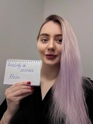 Alexa, Bratislava - Stare Mesto, 20 years