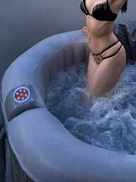 Lili, Trnava, 28 rokov