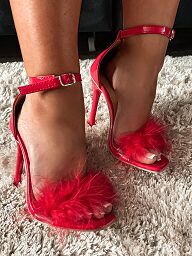 Eliška Sk, Nitra, 27 years