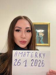 Natália, Bratislava - Ruzinov, 26 years