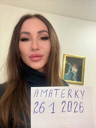 Natália, Bratislava - Ruzinov, 26 years