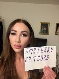 Natália, Bratislava - Ruzinov, 26 years