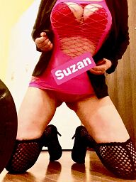 Suzan, Trnava, 51 years