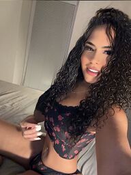 Ruby (19), Bratislava - Staré Mesto, ID:29314