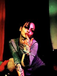 Aura, Bratislava - Nové Mesto, 31 rokov