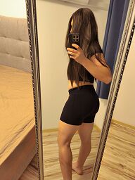 Laura, Bratislava - Ružinov, 26 rokov