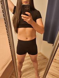 Laura, Bratislava - Ružinov, 26 rokov