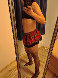 Laura, Bratislava - Ružinov, 26 rokov