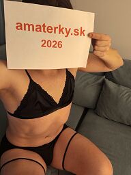 Laura, Bratislava - Ružinov, 26 rokov