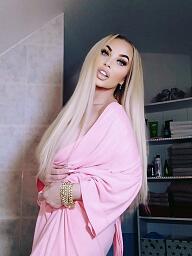 Jully (40), Malacky, ID:9393