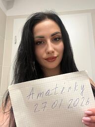 Eva, Prešov, 24 rokov