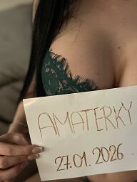 Cynthia Fox, Bratislava - Ruzinov, 23 years