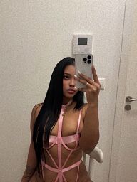 Dominicanahot (21), Bratislava - Stare Mesto, ID:30155