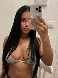 Dominicanahot (20), Bratislava - Staré Mesto, ID:30155