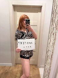 Monika (19), Trnava, ID:31030