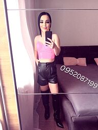 Simi (40), Nitra, ID:26915