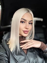 Asija (19), Bratislava - Ružinov, ID:29024