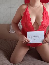 Nela, Kosice - Stare Mesto, 34 years