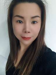 Lili, Bratislava - Nové Mesto, 28 rokov