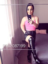 Simi (40), Nitra, ID:26915