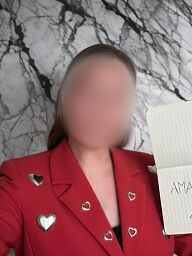 Zoe, Košice - Juh, 26 rokov