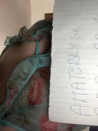 Meryem, Namestovo, 25 years