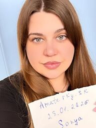 Sonya, Bratislava - Dubravka, 30 years