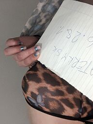 Meryem, Namestovo, 25 years