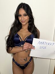 Natalie, Bratislava - Staré Mesto, 21 rokov