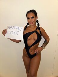 Kitty, Bratislava - Staré Mesto, 25 rokov