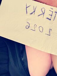 Silvia, Rimavska Sobota, 37 years