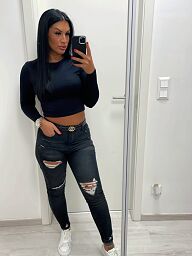 Kitty (25), Bratislava - Staré Mesto, ID:31192