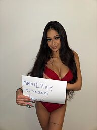 Natalie, Bratislava - Staré Mesto, 21 rokov